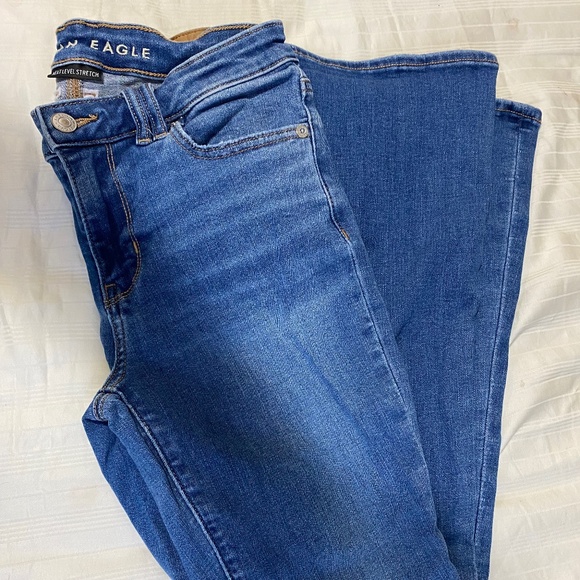 American eagle jeans - Picture 1 of 3